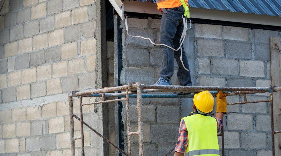 Expert new roof installation services in Darien, IL